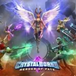 「クリスタルボーン：ヒーローズ・オブ・フェイト」特徴とリセマラ最強をこだわり解説！！