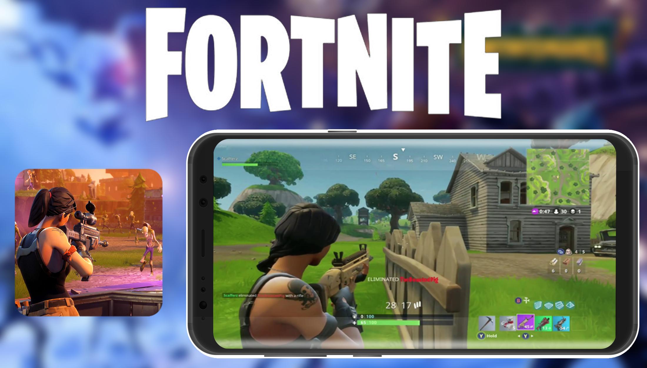 「Fortnite」特徴とリセマラ最強をこだわり解説！！